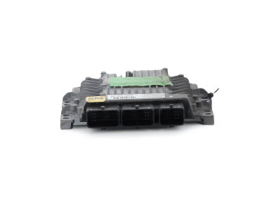 Engine calculator used - Renault SCENIC - 8200843713