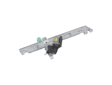 Right front window-lift - Renault SCENIC II PH.2 - 8201010936 - P1-5872R
