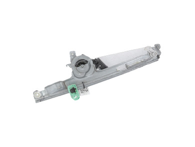 Right front window-lift - Renault SCENIC II PH.2 - 8201010936 - P1-5872R