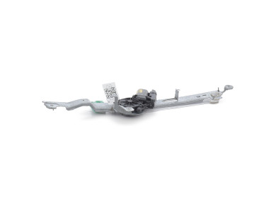 Right front window-lift - Renault SCENIC II PH.2 - 8201010936 - P1-5872R