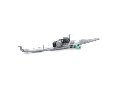 Right front window-lift - Renault SCENIC II PH.2 - 8201010936 - P1-5872R