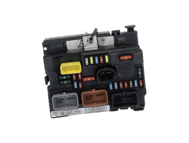 Boitier BSM - Peugeot 207 - 9667199780 - E0-7224H