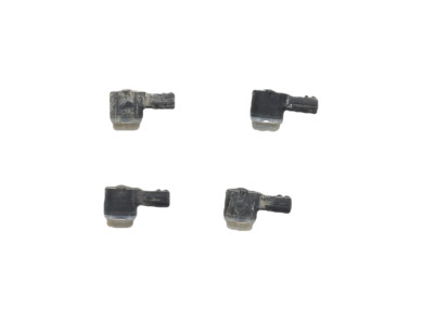 Parking assistance rear radars - Renault CAPTUR I PH.1 - 284425707R - H0-6742B