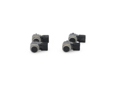 Parking assistance rear radars - Renault CAPTUR I PH.1 - 284425707R - H0-6742B