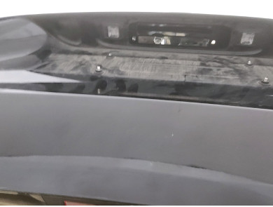 Hatchback - Mercedes CLASSE GLA II PH.2 - 2477408400 - W0-1392B