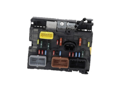 Boitier BSM - Peugeot 207 - 9661086980 - Z1-8839T