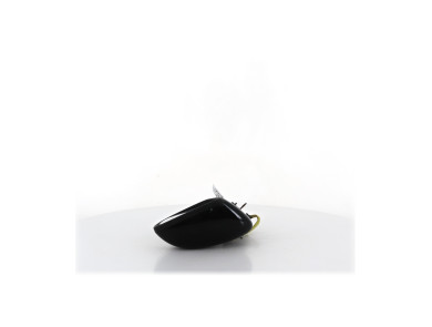 Right wing mirror - Renault CAPTUR I PH.1 - Blanc - 963010497R - Q1-5843E