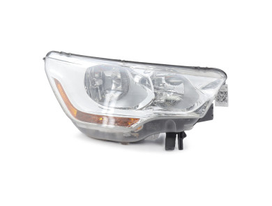 Phare avant droit - Citroen C4 II PH.1 - 00006206S1 - K1-9746G