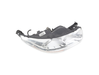 Right headlight - Citroen C4 II PH.1 - 00006206S1 - K1-9746G