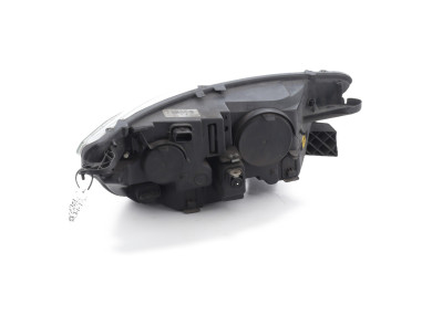 Phare avant gauche - Citroen C4 II PH.1 - 00006208S1 - W1-9671A