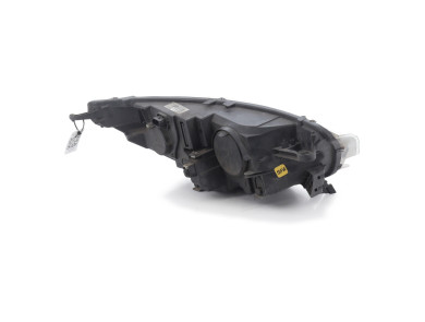 Phare avant gauche - Citroen C4 II PH.1 - 00006208S1 - W1-9671A