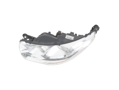 Phare avant gauche - Citroen C4 II PH.1 - 00006208S1 - W1-9671A