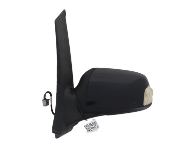 Left wing mirror - Ford C-MAX I PH.2 - Noir - 1526139 - A1-8090A