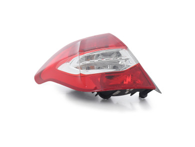 Left rear light - Citroen C4 II PH.1 - 00006350KS - I1-9627Z