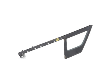 Right front side glass - Renault CAPTUR I PH.1 - Blanc - 802622924R - K1-5943X