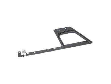 Vitre de custode avant droite - Renault CAPTUR I PH.1 - Blanc - 802622924R - K1-5943X