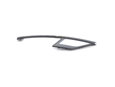Vitre de custode avant droite - Renault CAPTUR I PH.1 - Blanc - 802622924R - K1-5943X
