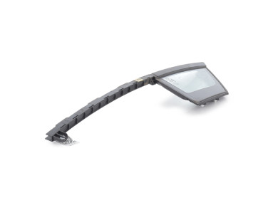 Vitre de custode avant droite - Renault CAPTUR I PH.1 - Blanc - 802622924R - K1-5943X