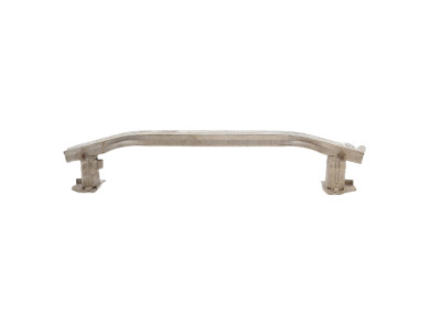 Front bumper reinforcement bar - Renault GRAND MODUS PH.2 - Beige Clair - 8200834849 - U0-3757M