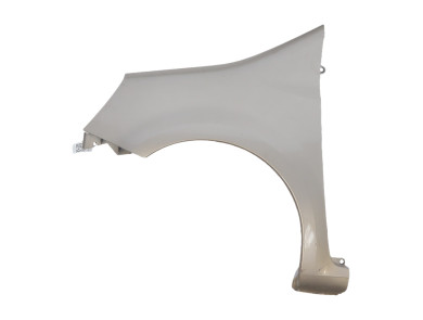 Left front fender - Renault GRAND MODUS PH.2 - Beige Clair - 631019020R - Z0-3772F