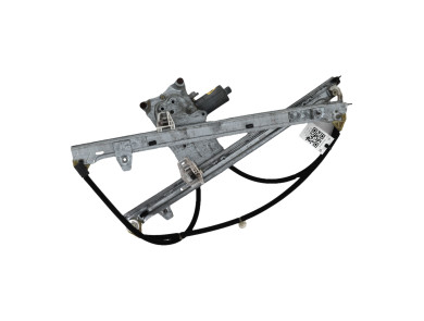 Right front window-lift - Citroen XSARA PICASSO - 00009222F9 - Y0-5141Q