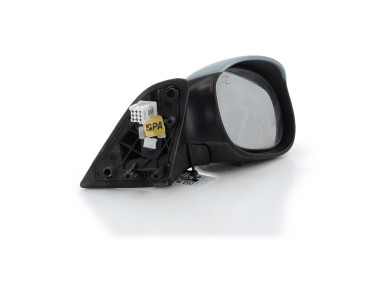 Right wing mirror - Citroen XSARA PICASSO - Vert Fonce - 00008149NP - G0-5166R