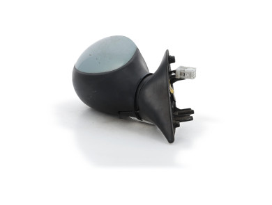 Right wing mirror - Citroen XSARA PICASSO - Vert Fonce - 00008149NP - G0-5166R