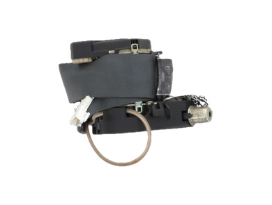 Right rear seatbelt - Renault CLIO II PH.2 - 7701207835 - P1-8883L