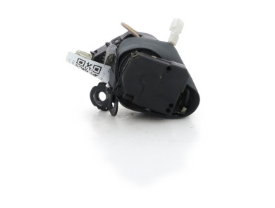Ceinture sécurité arrière droite - Renault CLIO II PH.2 - 7701207835 - P1-8883L