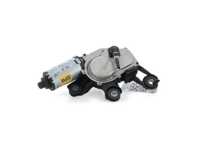 Rear wiper motor - Audi A3 II PH.1 - 8R0955711C - E0-8688N