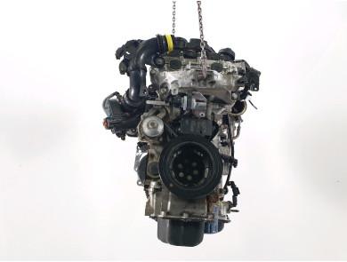 Engine type HN05-1627638180 - Peugeot 208 I PH.2 - U1-1677F