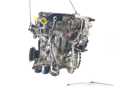 Moteur type HN05-1627638180 - Peugeot 208 I PH.2 - U1-1677F