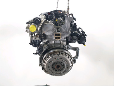 Engine type HN05-1627638180 - Peugeot 208 I PH.2 - U1-1677F
