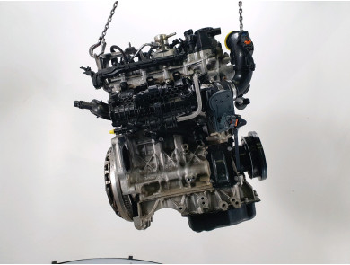 Engine type HN05-1627638180 - Peugeot 208 I PH.2 - U1-1677F