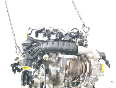 Engine type HN05-1627638180 - Peugeot 208 I PH.2 - U1-1677F