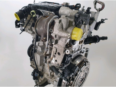 Engine type HN05-1627638180 - Peugeot 208 I PH.2 - U1-1677F
