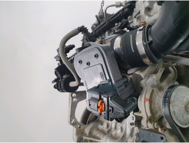 Moteur type HN05-1627638180 - Peugeot 208 I PH.2 - U1-1677F