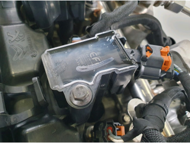 Moteur type HN05-1627638180 - Peugeot 208 I PH.2 - U1-1677F