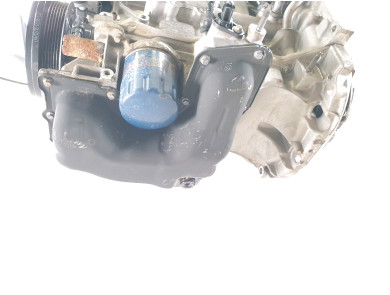 Engine type HN05-1627638180 - Peugeot 208 I PH.2 - U1-1677F