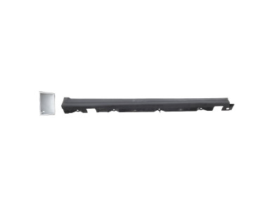 Bas de caisse droit occasion - Mercedes CLASSE GLA - 2476981000