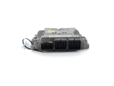 Engine calculator used - Citroen GRAND C4 PICASSO - 9675391480