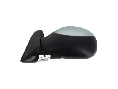 Left wing mirror - Citroen XSARA PICASSO - Vert Fonce - 00008149NN - X1-5900M