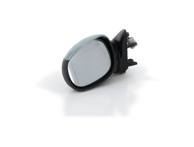 Left wing mirror - Citroen XSARA PICASSO - Vert Fonce - 00008149NN - X1-5900M