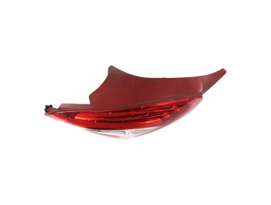 Left rear light - Peugeot 208 I PH.1 - 9672628280 - Z1-8071L