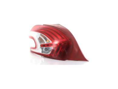 Feu arrière gauche - Peugeot 208 I PH.1 - 9672628280 - Z1-8071L