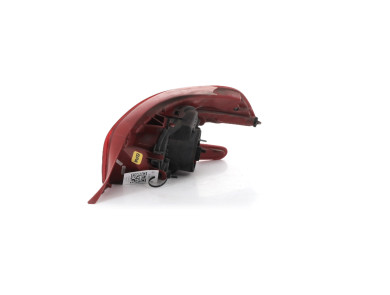 Left rear light - Peugeot 208 I PH.1 - 9672628280 - Z1-8071L