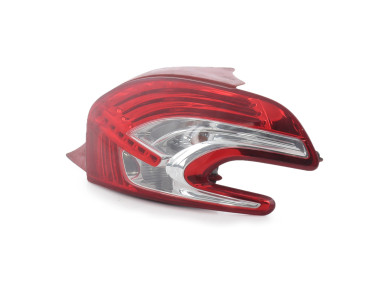 Right rear light - Peugeot 208 I PH.1 - 9672628380 - L1-8056T