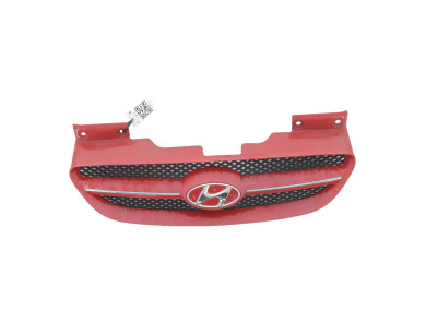 Grille used - Hyundai GETZ - 863611C310