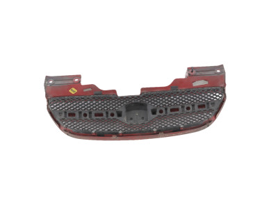 Calandre - Hyundai GETZ PH.2 - Rouge Clair - 863611C310 - Y1-9681G