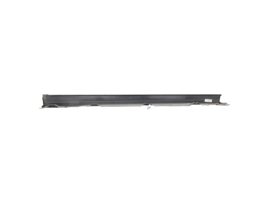 Bas de caisse gauche - Mercedes CLASSE GLA II PH.2 - 2476980900 - S0-1426N